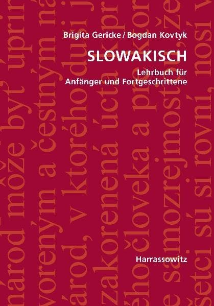 Slowakisch
