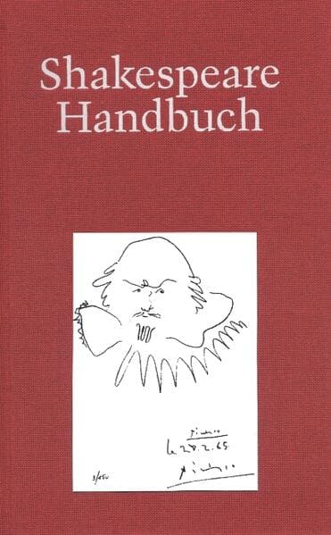 Shakespeare-Handbuch