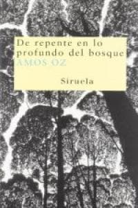 De repente en lo profundo del bosque