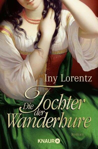 Die Tochter der Wanderhure