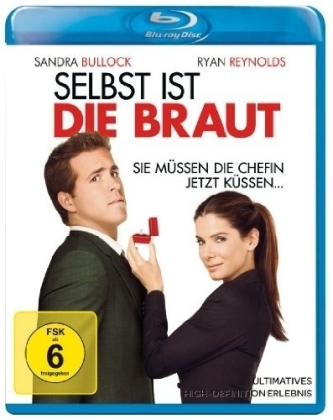 Selbst ist die Braut