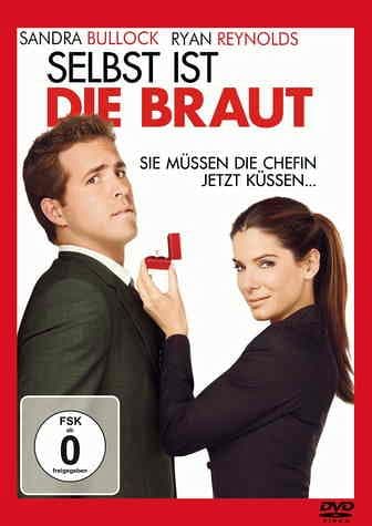 Selbst ist die Braut, 1 DVD