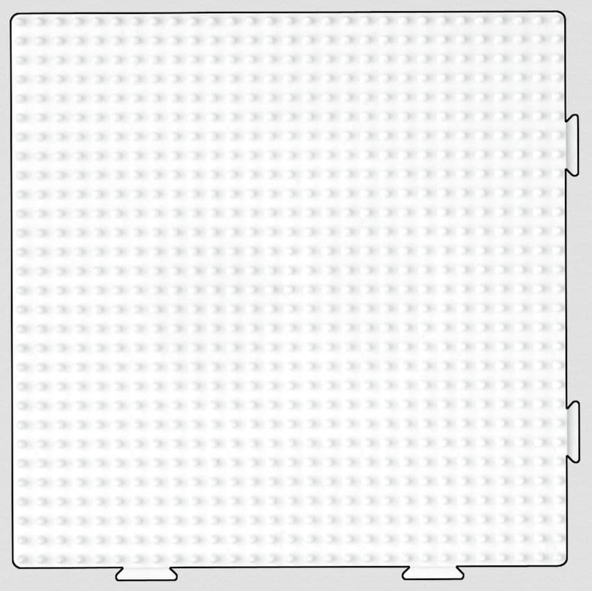 Hama - Multistiftplatte, neu