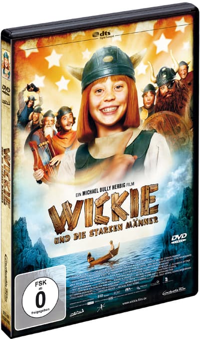 Wickie und die starken Männer