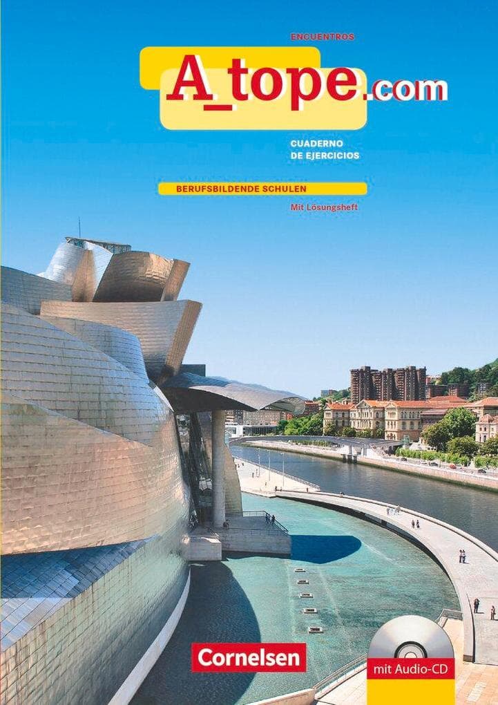 A_tope.com. Berufsbildende Schulen. Arbeitsheft