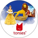 Disney Tonies