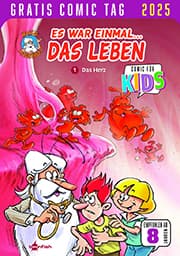 Es war einmal das Leben