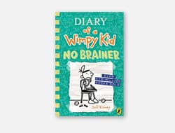 Kinderbuch auf Englisch