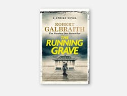 Krimis & Thriller auf Englisch