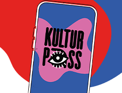 Der KulturPass - 200 Euro für alle, die 2023 18 werden