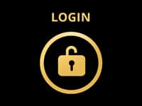 Login mit der Kundenkarte