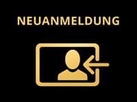 Neuanmeldung zur Kundenkarte