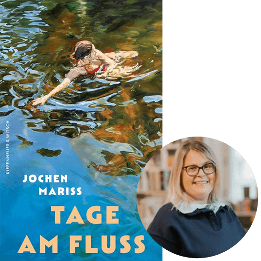 Tage am Fluss