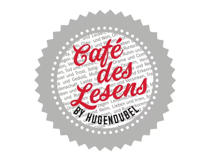 Cafe des Lesens