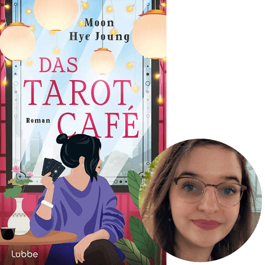 Das Tarot Café