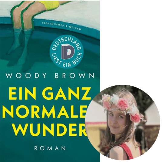 Ein ganz normales Wunder