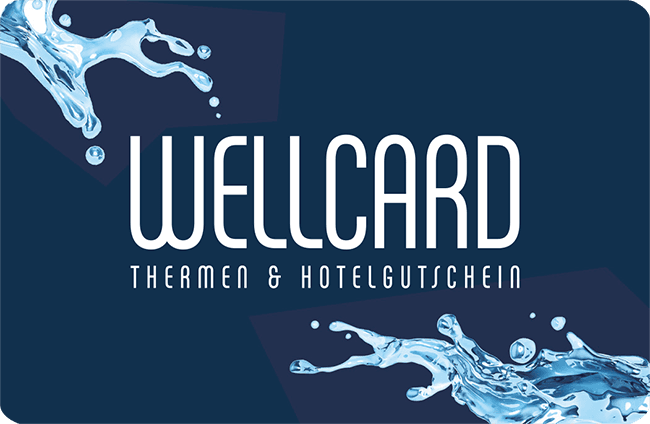 Wellcard Karte