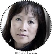 Tess Gerritsen