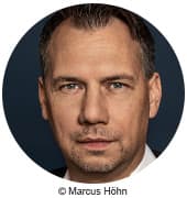 Sebastian Fitzek bei Hugendubel