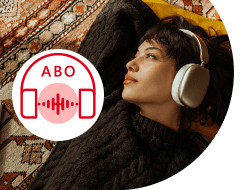 Das Hugendubel Hörbuch Abo