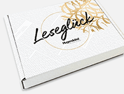 Lese-Abo Leseglück