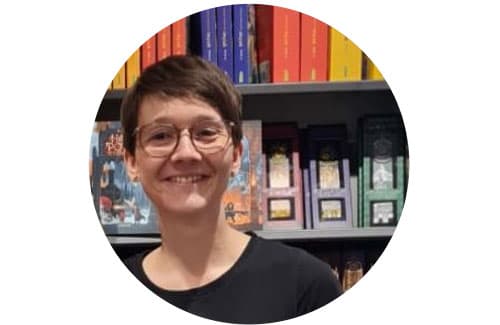 Claudia, Ingolstadt
