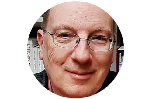 Volker Stein Wismar