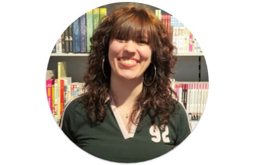 Tabea aus Cottbus