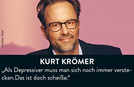 Kurt Krömer
