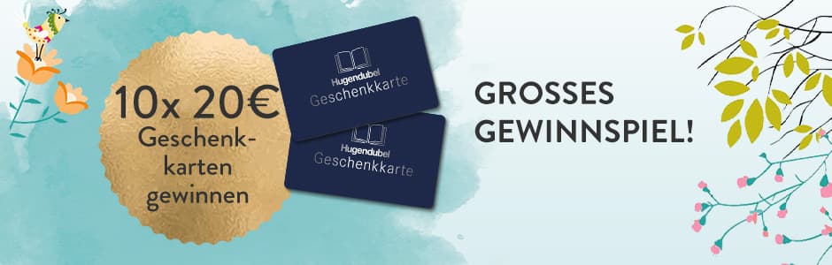 Großes Gewinnspiel
