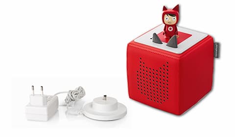 Toniebox Starterset