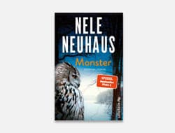 Pia Kirchhoff & Oliver von Bodenstein bei Hugendubel