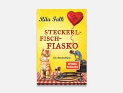 Franz Eberhofer bei Hugendubel