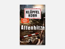 Kommissar Kluftinger bei Hugendubel