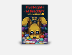 Five Nights at Freddys