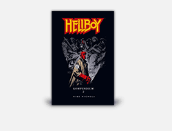 Hellboy