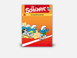 Die Schlümpfe