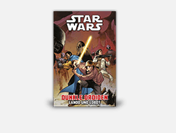 Star Wars Comics