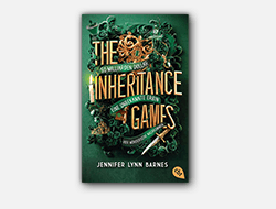 The Inheritance Games