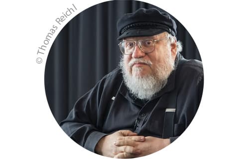 George R. R. Martin